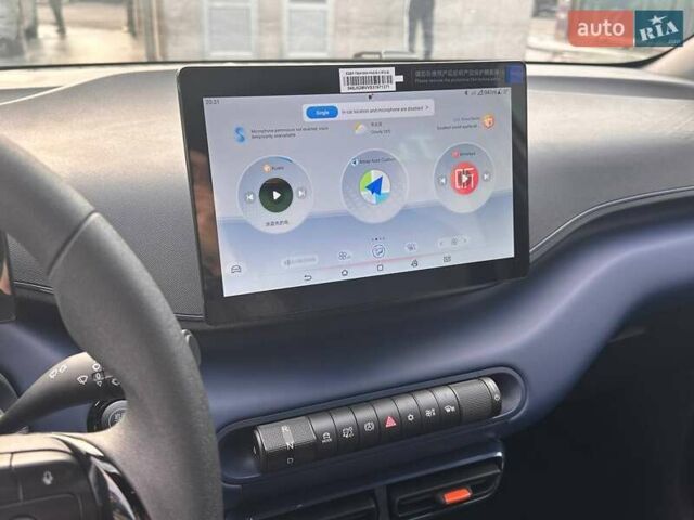 Сірий БІД Seagull, об'ємом двигуна 0 л та пробігом 1 тис. км за 15000 $, фото 22 на Automoto.ua