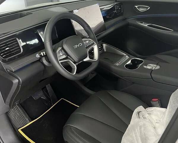 Бежевий БІД Seal 6, об'ємом двигуна 0 л та пробігом 1 тис. км за 28600 $, фото 2 на Automoto.ua