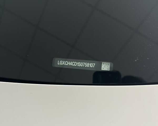 Бежевий БІД Seal 6, об'ємом двигуна 0 л та пробігом 1 тис. км за 28600 $, фото 4 на Automoto.ua
