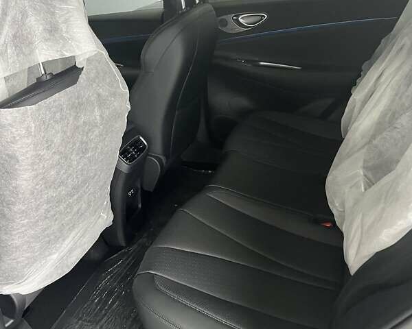 Бежевий БІД Seal 6, об'ємом двигуна 0 л та пробігом 1 тис. км за 28600 $, фото 1 на Automoto.ua