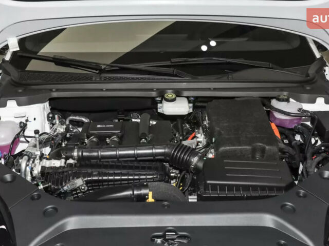 БИД Seal 6, объемом двигателя 1.5 л и пробегом 0 тыс. км за 24500 $, фото 24 на Automoto.ua