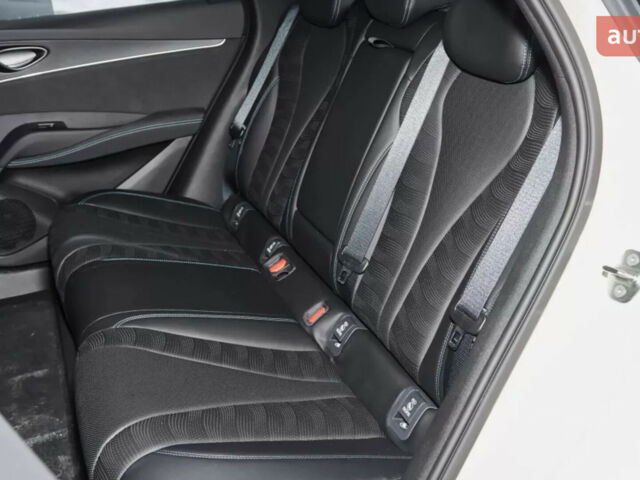 БИД Seal 6, объемом двигателя 1.5 л и пробегом 0 тыс. км за 24500 $, фото 22 на Automoto.ua