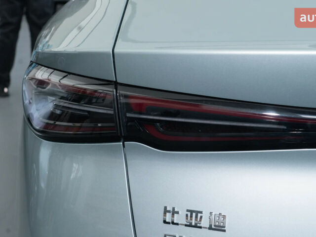 БІД Seal 6, об'ємом двигуна 1.5 л та пробігом 0 тис. км за 22100 $, фото 9 на Automoto.ua