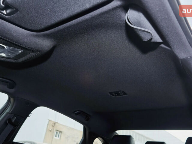 БИД Seal 6, объемом двигателя 1.5 л и пробегом 0 тыс. км за 22100 $, фото 24 на Automoto.ua