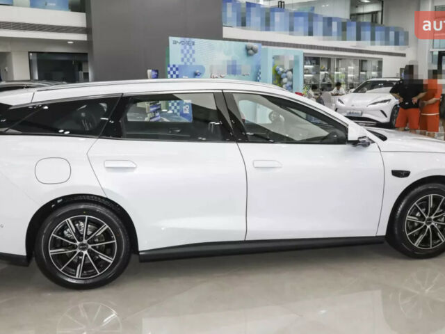 БИД Seal 6, объемом двигателя 1.5 л и пробегом 0 тыс. км за 24500 $, фото 5 на Automoto.ua