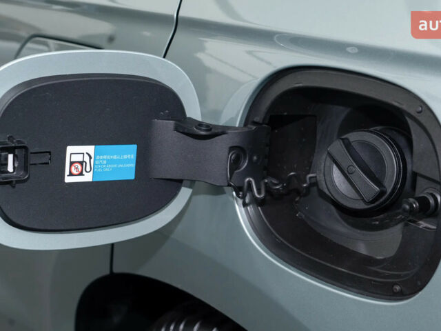 БИД Seal 6, объемом двигателя 1.5 л и пробегом 0 тыс. км за 22100 $, фото 14 на Automoto.ua