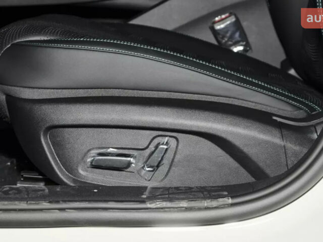 БІД Seal 6, об'ємом двигуна 1.5 л та пробігом 0 тис. км за 24500 $, фото 15 на Automoto.ua