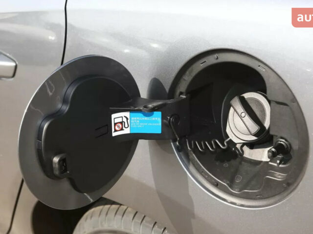 БИД Seal 6, объемом двигателя 1.5 л и пробегом 0 тыс. км за 18500 $, фото 12 на Automoto.ua