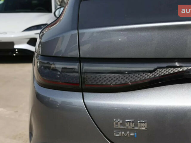 БИД Seal 6, объемом двигателя 1.5 л и пробегом 0 тыс. км за 18500 $, фото 9 на Automoto.ua