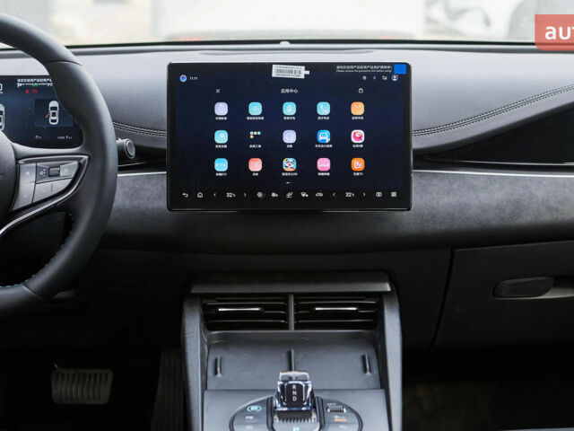 БИД Seal 6, объемом двигателя 1.5 л и пробегом 0 тыс. км за 22100 $, фото 18 на Automoto.ua