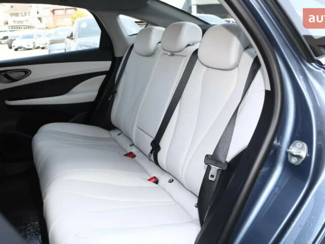 БІД Seal 6, об'ємом двигуна 1.5 л та пробігом 0 тис. км за 18500 $, фото 22 на Automoto.ua