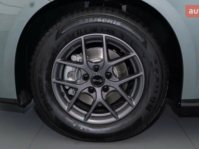 БІД Seal 6, об'ємом двигуна 1.5 л та пробігом 0 тис. км за 22100 $, фото 10 на Automoto.ua