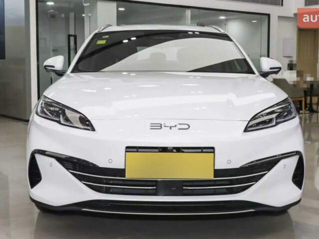 БІД Seal 6, об'ємом двигуна 1.5 л та пробігом 0 тис. км за 24500 $, фото 1 на Automoto.ua