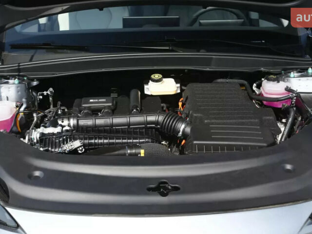 БІД Seal 6, об'ємом двигуна 1.5 л та пробігом 0 тис. км за 18500 $, фото 24 на Automoto.ua