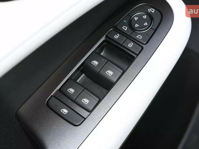 БІД Seal 6, об'ємом двигуна 1.5 л та пробігом 0 тис. км за 18500 $, фото 20 на Automoto.ua