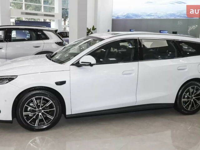 БІД Seal 6, об'ємом двигуна 1.5 л та пробігом 0 тис. км за 24500 $, фото 4 на Automoto.ua