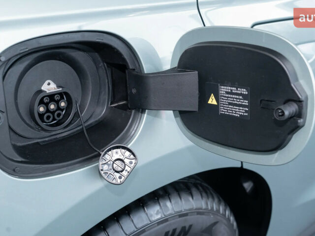 БИД Seal 6, объемом двигателя 1.5 л и пробегом 0 тыс. км за 22100 $, фото 13 на Automoto.ua