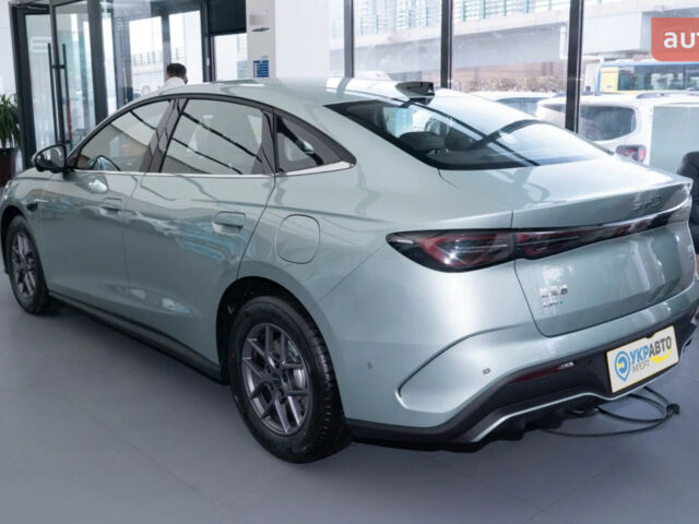 БИД Seal 6, объемом двигателя 1.5 л и пробегом 0 тыс. км за 22100 $, фото 6 на Automoto.ua