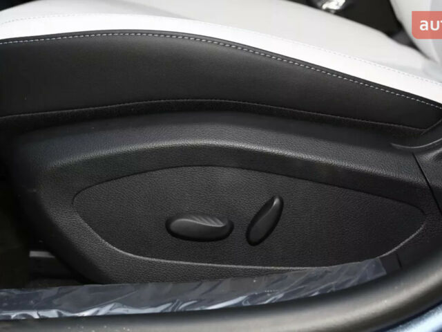 БІД Seal 6, об'ємом двигуна 1.5 л та пробігом 0 тис. км за 18500 $, фото 15 на Automoto.ua