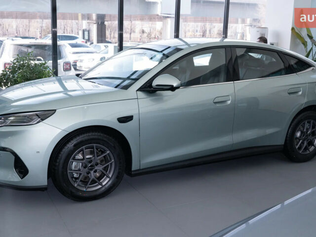 БІД Seal 6, об'ємом двигуна 1.5 л та пробігом 0 тис. км за 22100 $, фото 5 на Automoto.ua