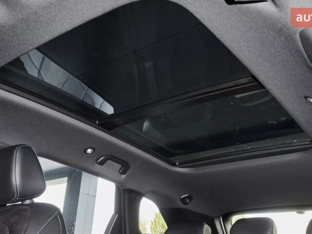 БИД Seal 6, объемом двигателя 1.5 л и пробегом 0 тыс. км за 24500 $, фото 21 на Automoto.ua