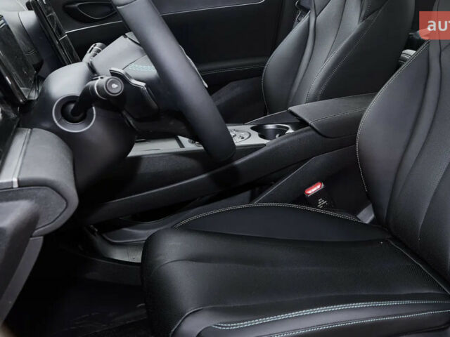 БІД Seal 6, об'ємом двигуна 1.5 л та пробігом 0 тис. км за 22100 $, фото 15 на Automoto.ua