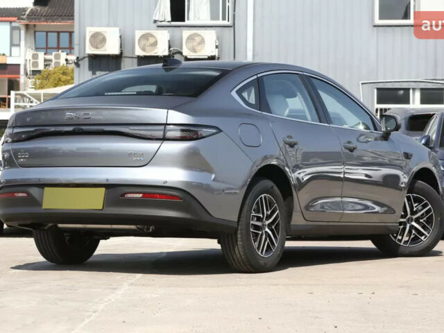 БІД Seal 6, об'ємом двигуна 1.5 л та пробігом 0 тис. км за 18500 $, фото 8 на Automoto.ua