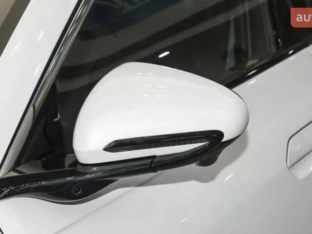 БІД Seal 6, об'ємом двигуна 1.5 л та пробігом 0 тис. км за 24500 $, фото 11 на Automoto.ua