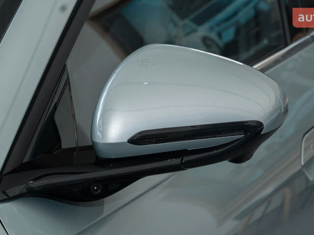 БІД Seal 6, об'ємом двигуна 1.5 л та пробігом 0 тис. км за 22100 $, фото 11 на Automoto.ua