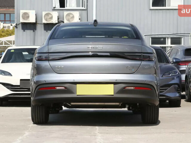 БІД Seal 6, об'ємом двигуна 1.5 л та пробігом 0 тис. км за 18500 $, фото 7 на Automoto.ua