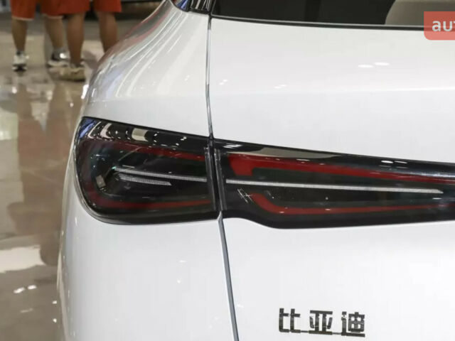 БІД Seal 6, об'ємом двигуна 1.5 л та пробігом 0 тис. км за 24500 $, фото 9 на Automoto.ua