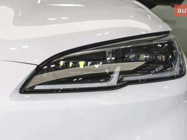 БИД Seal 6, объемом двигателя 1.5 л и пробегом 0 тыс. км за 24500 $, фото 3 на Automoto.ua