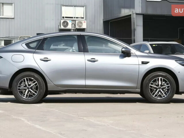 БІД Seal 6, об'ємом двигуна 1.5 л та пробігом 0 тис. км за 18500 $, фото 5 на Automoto.ua