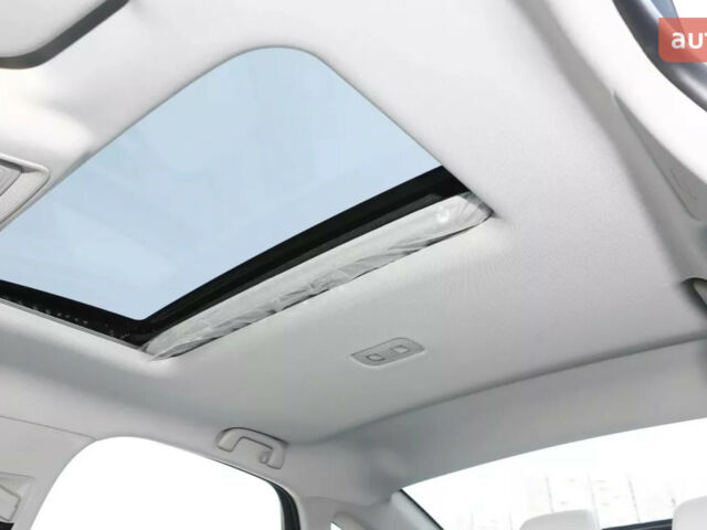 БІД Seal 6, об'ємом двигуна 1.5 л та пробігом 0 тис. км за 18500 $, фото 21 на Automoto.ua