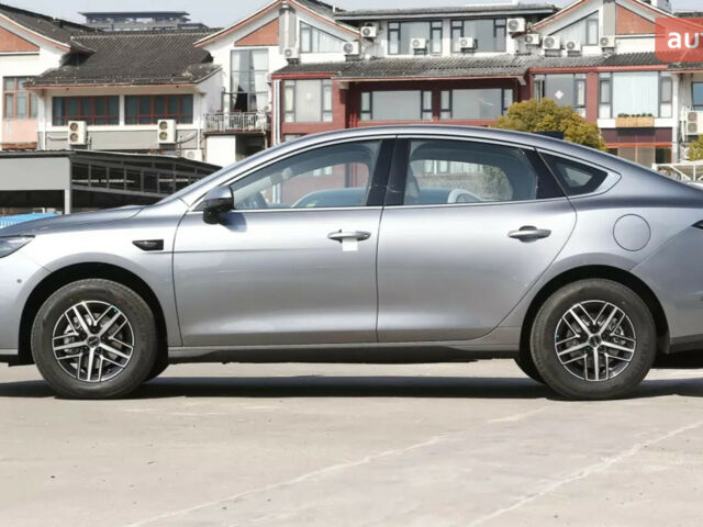 БІД Seal 6, об'ємом двигуна 1.5 л та пробігом 0 тис. км за 18500 $, фото 4 на Automoto.ua