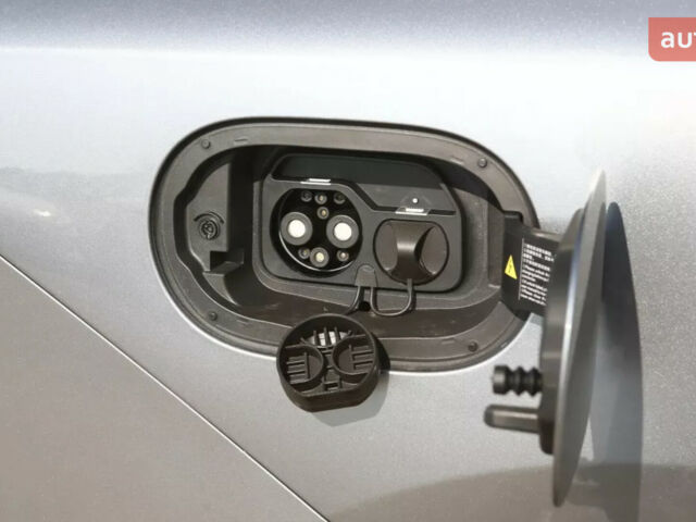 БИД Seal 6, объемом двигателя 1.5 л и пробегом 0 тыс. км за 18500 $, фото 13 на Automoto.ua