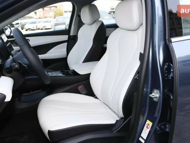 БІД Seal 6, об'ємом двигуна 1.5 л та пробігом 0 тис. км за 18500 $, фото 14 на Automoto.ua