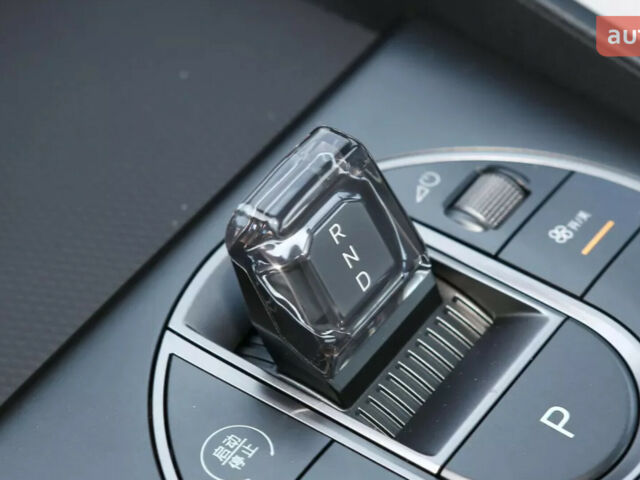 БИД Seal 6, объемом двигателя 1.5 л и пробегом 0 тыс. км за 18500 $, фото 19 на Automoto.ua