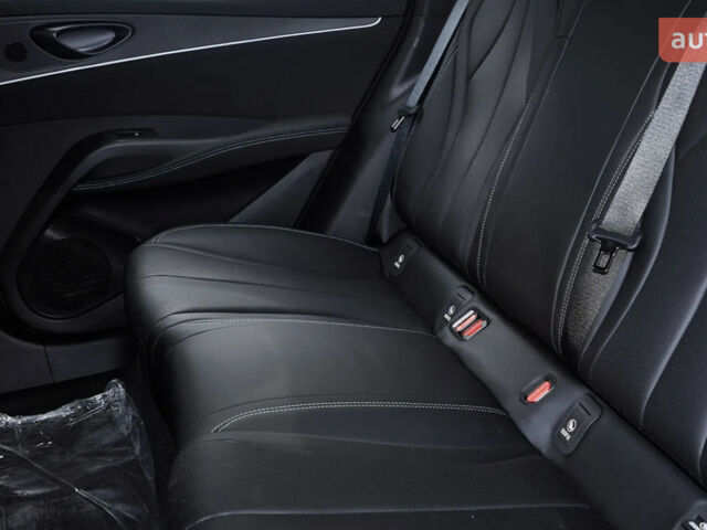 БІД Seal 6, об'ємом двигуна 1.5 л та пробігом 0 тис. км за 22100 $, фото 23 на Automoto.ua