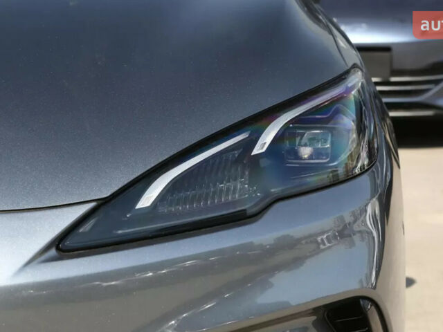 БІД Seal 6, об'ємом двигуна 1.5 л та пробігом 0 тис. км за 18500 $, фото 3 на Automoto.ua