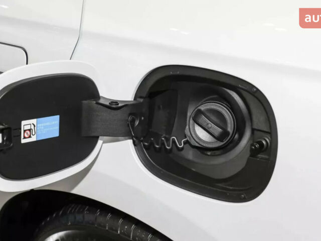 БИД Seal 6, объемом двигателя 1.5 л и пробегом 0 тыс. км за 24500 $, фото 12 на Automoto.ua