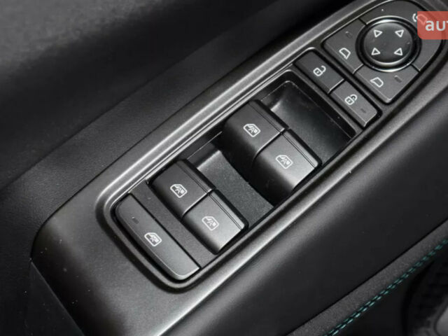 БІД Seal 6, об'ємом двигуна 1.5 л та пробігом 0 тис. км за 24500 $, фото 20 на Automoto.ua