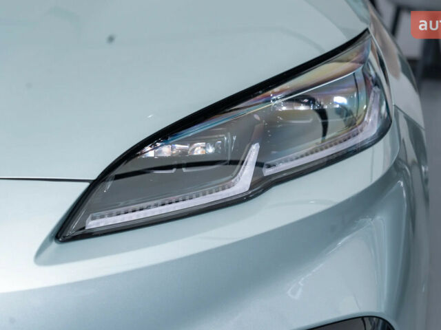 БІД Seal 6, об'ємом двигуна 1.5 л та пробігом 0 тис. км за 22100 $, фото 4 на Automoto.ua