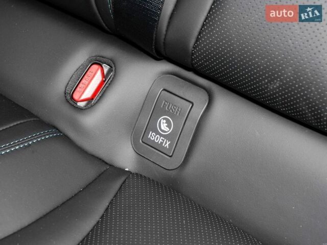 Синій БІД Seal 6, об'ємом двигуна 1.5 л та пробігом 4 тис. км за 22900 $, фото 11 на Automoto.ua