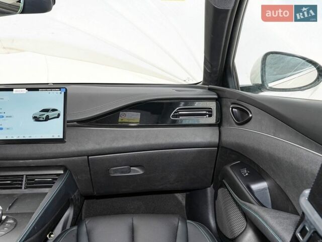 Синій БІД Seal 6, об'ємом двигуна 1.5 л та пробігом 4 тис. км за 22900 $, фото 8 на Automoto.ua