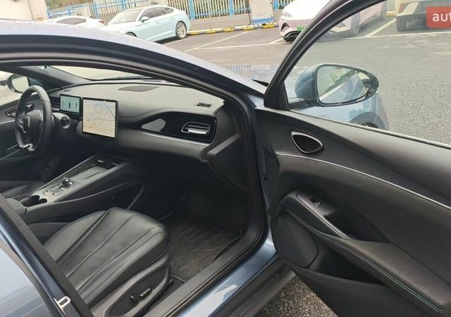 Синій БІД Seal 6, об'ємом двигуна 1.5 л та пробігом 4 тис. км за 22900 $, фото 19 на Automoto.ua