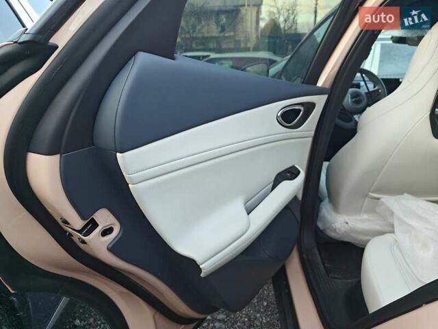 Бежевий БІД Seal 06 GT, об'ємом двигуна 0 л та пробігом 1 тис. км за 27200 $, фото 9 на Automoto.ua