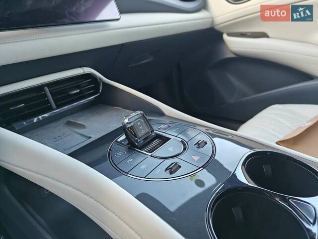 Бежевий БІД Seal 06 GT, об'ємом двигуна 0 л та пробігом 1 тис. км за 27200 $, фото 12 на Automoto.ua