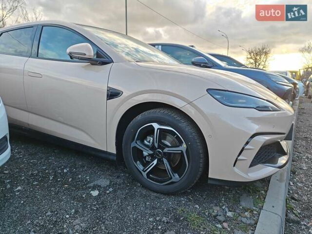 Бежевий БІД Seal 06 GT, об'ємом двигуна 0 л та пробігом 1 тис. км за 27200 $, фото 2 на Automoto.ua