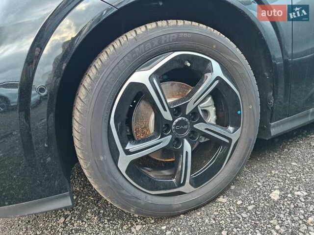 Чорний БІД Seal 06 GT, об'ємом двигуна 0 л та пробігом 1 тис. км за 27200 $, фото 4 на Automoto.ua